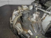Replacement gearbox for Volkswagen Golf IV Saloon (1J1) 2.0 OEM IAM reference EMR 370699