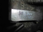 Replacement gearbox for Volkswagen Golf IV Saloon (1J1) 2.0 OEM IAM reference EMR 370699