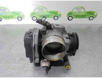 Recambio de caja mariposa para volkswagen golf iv berlina (1j1) 2.0 referencia OEM IAM 408237111017 VDO