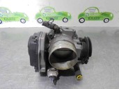 Replacement throttle body for Volkswagen Golf IV Saloon (1J1) 2.0 OEM IAM reference 408237111017 VDO