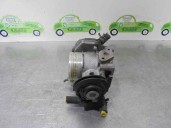 Replacement throttle body for Volkswagen Golf IV Saloon (1J1) 2.0 OEM IAM reference 408237111017 VDO