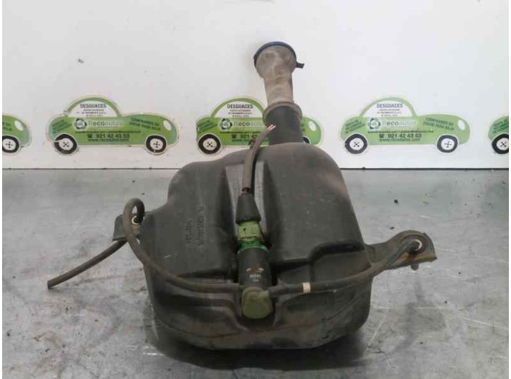 Recambio de deposito limpia para citroën evasion 2.0 hdi referencia OEM IAM 1461945080  