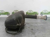 Recambio de deposito limpia para citroën evasion 2.0 hdi referencia OEM IAM 1461945080  