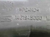 Recambio de deposito limpia para citroën evasion 2.0 hdi referencia OEM IAM 1461945080  