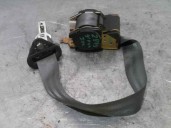 Recambio de cinturon seguridad trasero izquierdo para citroën evasion 2.0 hdi referencia OEM IAM 550268200 5 PUERTAS