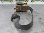 Recambio de cinturon seguridad trasero izquierdo para citroën evasion 2.0 hdi referencia OEM IAM  550268200 5 PUERTAS