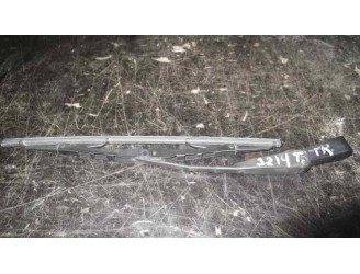 Recambio de brazo limpia trasero para hyundai getz (tb) 1.3 12v cat referencia OEM IAM 9881117000 