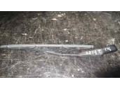 Recambio de brazo limpia trasero para hyundai getz (tb) 1.3 12v cat referencia OEM IAM 9881117000 