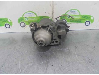 Replacement starter motor for Ford Orion 1.6 16V CAT OEM IAM reference 91AB11000KA 0001112016 BOSCH