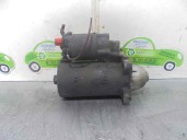 Replacement starter motor for Ford Orion 1.6 16V CAT OEM IAM reference 91AB11000KA 0001112016 BOSCH