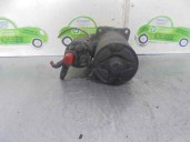 Replacement starter motor for Ford Orion 1.6 16V CAT OEM IAM reference 91AB11000KA 0001112016 BOSCH