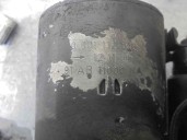 Replacement starter motor for Ford Orion 1.6 16V CAT OEM IAM reference 91AB11000KA 0001112016 BOSCH