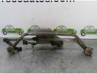 Recambio de motor limpia delantero para citroën evasion 2.0 hdi referencia OEM IAM 53548702 53548702 VALEO