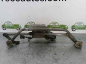 Recambio de motor limpia delantero para citroën evasion 2.0 hdi referencia OEM IAM 53548702 53548702 VALEO