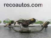 Recambio de motor limpia delantero para citroën evasion 2.0 hdi referencia OEM IAM 53548702 53548702 VALEO