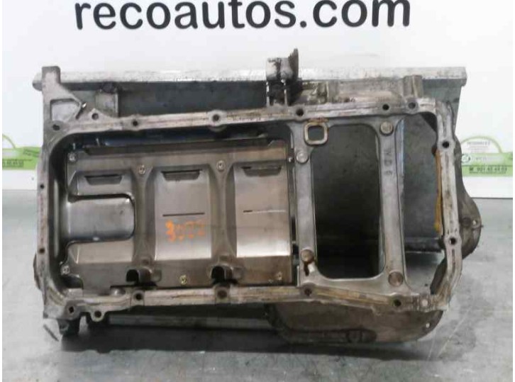 Recambio de carter para nissan almera (n16/e) 2.2 16v turbodiesel cat referencia OEM IAM 