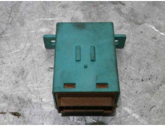 Recambio de modulo electronico para citroën evasion 2.0 hdi referencia OEM IAM 9637525180 