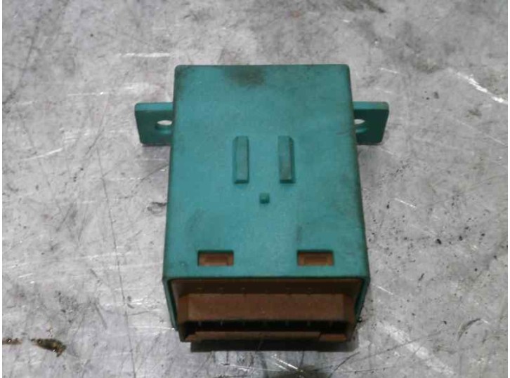 Recambio de modulo electronico para citroën evasion 2.0 hdi referencia OEM IAM 9637525180 