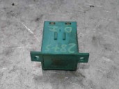 Recambio de modulo electronico para citroën evasion 2.0 hdi referencia OEM IAM 9637525180 