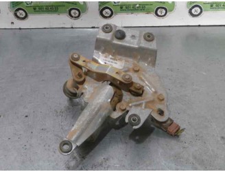 Recambio de motor limpia trasero para citroën berlingo 1.9 diesel referencia OEM IAM 3397020406 039020140 BOSCH