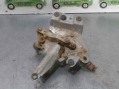Recambio de motor limpia trasero para citroën berlingo 1.9 diesel referencia OEM IAM 3397020406 039020140 BOSCH