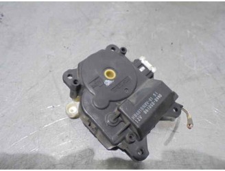 Recambio de motor calefaccion para mazda 3 berlina (bk) 1.6 16v cat referencia OEM IAM 