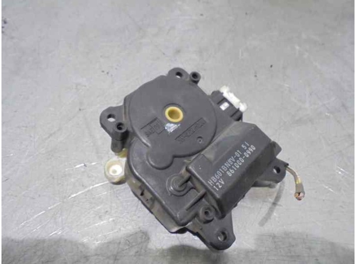 Recambio de motor calefaccion para mazda 3 berlina (bk) 1.6 16v cat referencia OEM IAM   