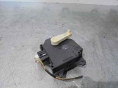 Recambio de motor calefaccion para mazda 3 berlina (bk) 1.6 16v cat referencia OEM IAM   