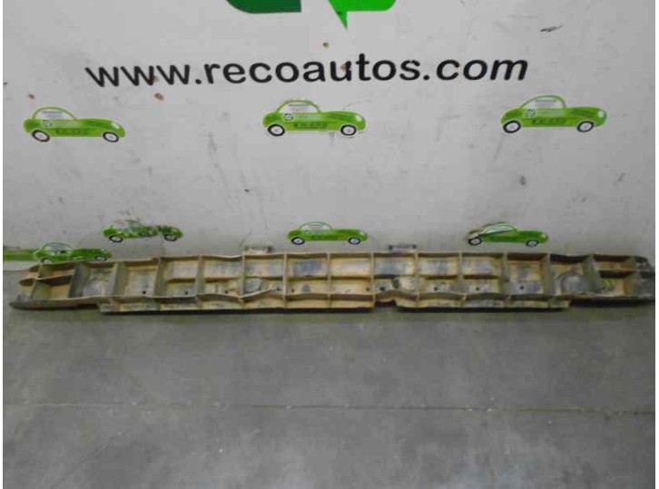 Recambio de refuerzo paragolpes trasero para citroën berlingo 1.9 diesel referencia OEM IAM   