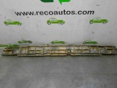 Recambio de refuerzo paragolpes trasero para citroën berlingo 1.9 diesel referencia OEM IAM 