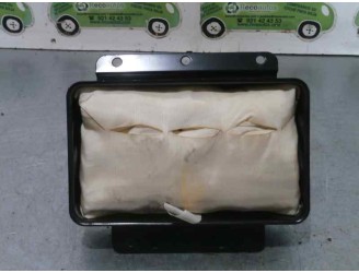 Recambio de airbag delantero derecho para ssangyong rodius xdi premium referencia OEM IAM 8621021000 AL5BNGAT95ADZ 