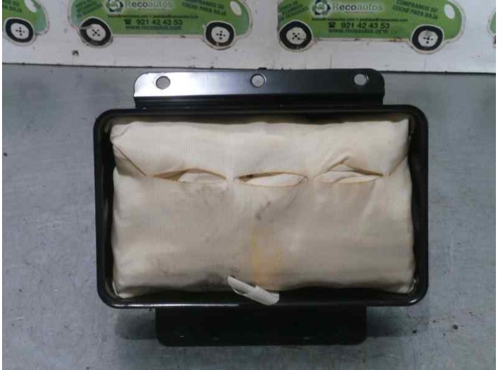 Recambio de airbag delantero derecho para ssangyong rodius xdi premium referencia OEM IAM 8621021000 AL5BNGAT95ADZ 