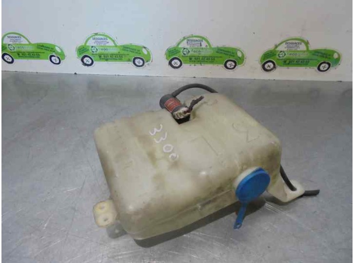 Recambio de deposito limpia para ssangyong rodius xdi premium referencia OEM IAM 7841021000  