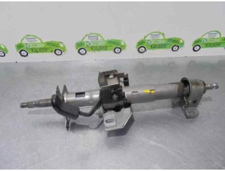 Recambio de columna direccion para ssangyong rodius xdi premium referencia OEM IAM 4621021003 