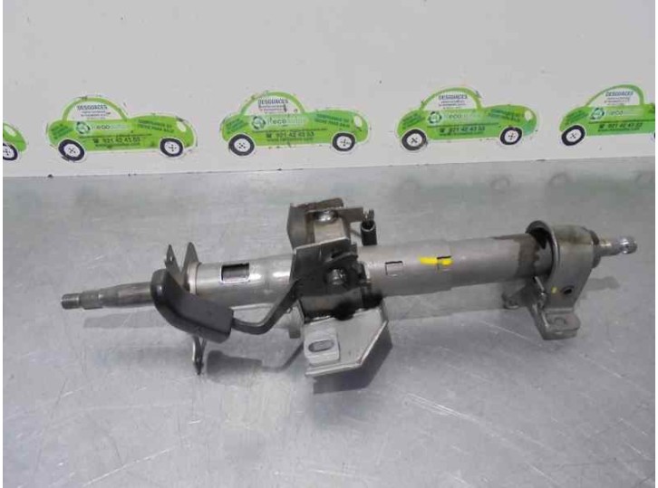 Recambio de columna direccion para ssangyong rodius xdi premium referencia OEM IAM 4621021003  