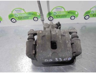 Recambio de pinza freno trasera derecha para ssangyong rodius xdi premium referencia OEM IAM  BC140058 MANDO