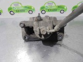 Recambio de pinza freno trasera derecha para ssangyong rodius xdi premium referencia OEM IAM  BC140058 MANDO
