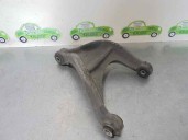 Recambio de brazo suspension inferior trasero izquierdo para ssangyong rodius xdi premium referencia OEM IAM 