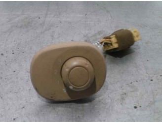 Recambio de mando calefaccion / aire acondicionado para ssangyong rodius xdi premium referencia OEM IAM 