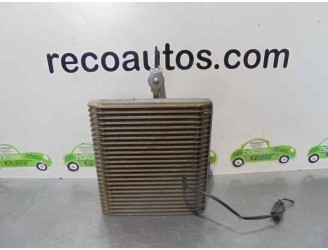 Recambio de evaporador aire acondicionado para ssangyong rodius xdi premium referencia OEM IAM 