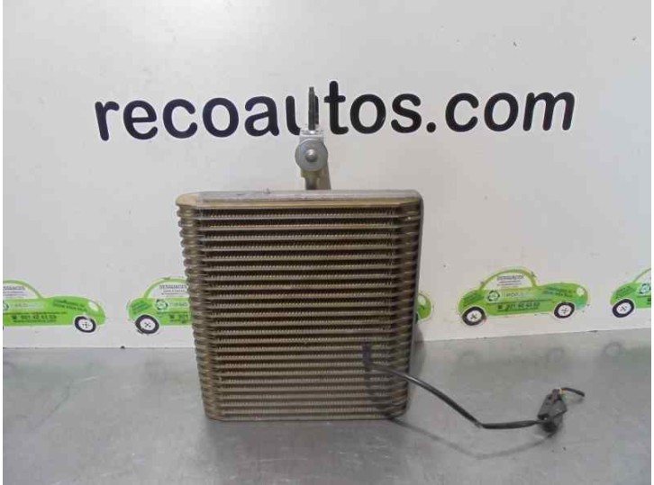 Recambio de evaporador aire acondicionado para ssangyong rodius xdi premium referencia OEM IAM   