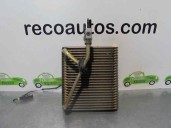 Recambio de evaporador aire acondicionado para ssangyong rodius xdi premium referencia OEM IAM 