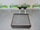 Recambio de radiador calefaccion / aire acondicionado para ssangyong rodius xdi premium referencia OEM IAM A100LHD  