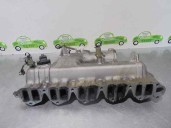 Recambio de colector admision para ssangyong rodius xdi premium referencia OEM IAM A6651402101  