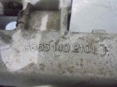 Recambio de colector admision para ssangyong rodius xdi premium referencia OEM IAM A6651402101  