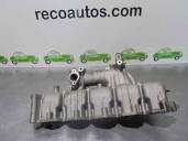 Recambio de colector admision para ssangyong rodius xdi premium referencia OEM IAM A6651402101  