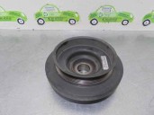 Recambio de polea cigueñal para ssangyong rodius xdi premium referencia OEM IAM 6650300603 