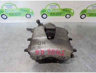 Replacement front right brake caliper for seat leon (1m1) 1.6 16v OEM IAM reference FS3 82065 ATE