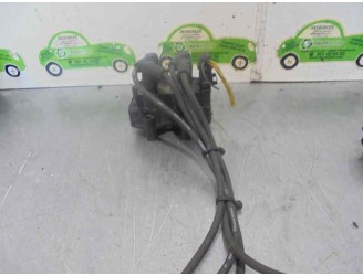 Replacement ignition coil for Citroën ZX 1.6 OEM IAM reference 