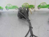 Recambio de bobina encendido para citroën zx 1.6 referencia OEM IAM 